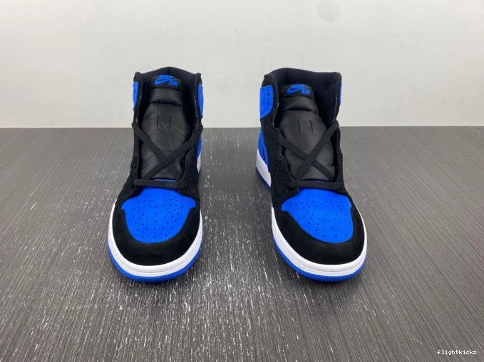 Royal Reimagined Jordan High 1 OG DZ5485-042 Air 0806